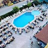 Гостиница Olivera Resort — фото 1