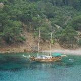 Гостиница Lycian Cruise Marmaris — фото 1