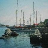 Гостиница Lycian Cruise Marmaris — фото 3
