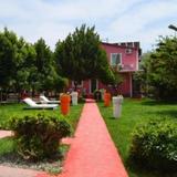 Selimiye Garden Beach Hotel — фото 1