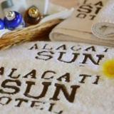 Alacat Sun Hotel — фото 3
