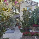 Nars Alacati Hotel — фото 2