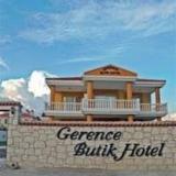 Gerence Butik Hotel — фото 1