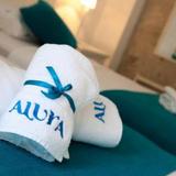Гостиница Alura Boutique — фото 3