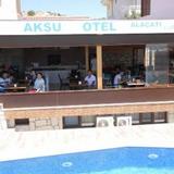 Aksu Hotel Alacati — фото 2