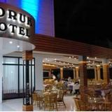 Doruk Hotel & Apart — фото 1