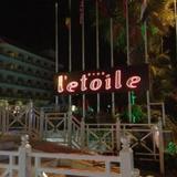 Гостиница Letoile Beach — фото 1