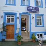 Atlas Hotel — фото 2