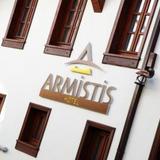 Armistis Hotel — фото 2