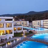 Thor Luxury Hotel Bodrum-Adult Only — фото 2