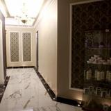 Thermal Saray Hotel & SPA — фото 1