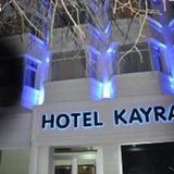 Гостиница Kayra — фото 2
