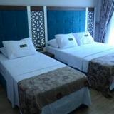Sinop Dolunay Hotel — фото 3