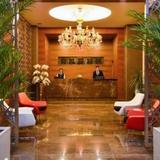 Ozgobek Ronesans Hotel De Luxe — фото 3