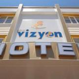 Gold Vizyon Hotel — фото 2