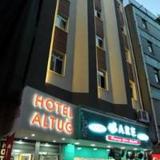 Hotel Altug — фото 1