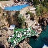 Гостиница Ramada Plaza Antalya — фото 2