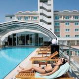 Latanya City Hotel Antalya — фото 1