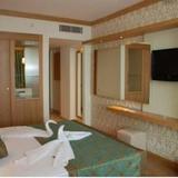 Oz Hotels Antalya Hotel Resort & Spa — фото 2