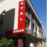 Ozhan Hotel — фото 3