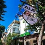 Ale Park Hotel Apartments — фото 3