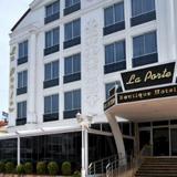 Гостиница La Porte — фото 1