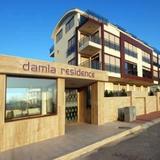 Damla Residence — фото 1