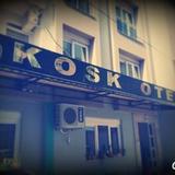 Kosk Hotel — фото 3