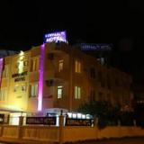 Konyaalti Hotel — фото 1