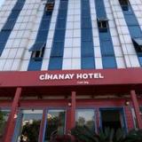 Cihanay Hotel — фото 1