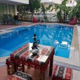 Hotel Villa Casablanca — фото 1