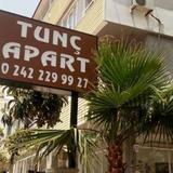 Tunc Apart — фото 1