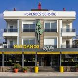 Aspendos Seaside — фото 3