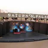 Saturn Palace Resort — фото 3