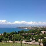 Tourist Hotel Antalya — фото 2