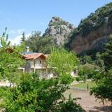 Dionysos Lodge — фото 1