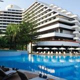 Гостиница Rixos Downtown Antalya — фото 1