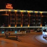Гостиница Grand Alemdar — фото 3
