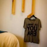 Dream Cafe Hostel — фото 1