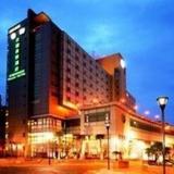 Гостиница Evergreen Plaza Tainan — фото 1