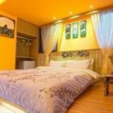Temple Of Tainan Hostel Anping — фото 1