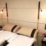 Hg.Barbershop Hostel — фото 1
