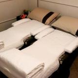 Hg.Barbershop Hostel — фото 2