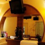 Hg.Barbershop Hostel — фото 3
