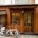 Гостиница Suehirodori — фото 1
