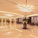The Splendor Hotel Taichung — фото 1