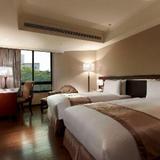 Гостиница Taichung Charming City — фото 1