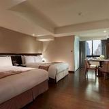 Гостиница Taichung Charming City — фото 2