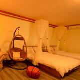 Гостиница Orange Kingdom Love-Valley Homestay B&B — фото 3