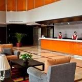 Гостиница Foret Orange Business-Taichung — фото 1